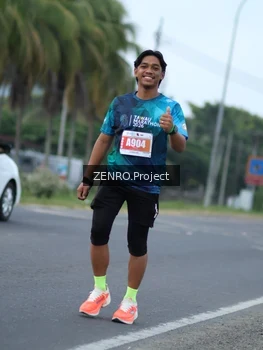 Runner Photo 4925272