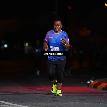 Runner Photo 4925276