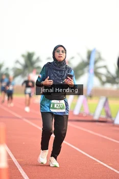 Runner Photo 4925278