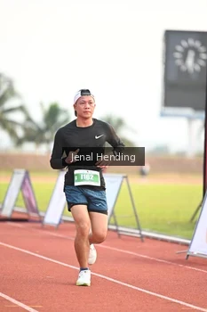Runner Photo 4925279