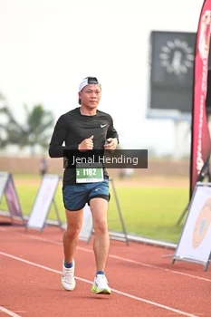 Runner Photo 4925282