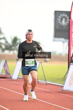 Runner Photo 4925283
