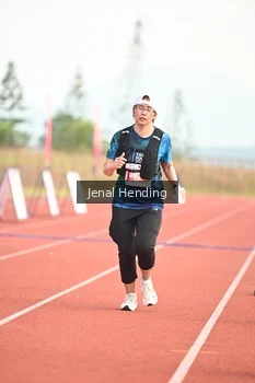 Runner Photo 4925285