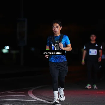 Runner Photo 4925286