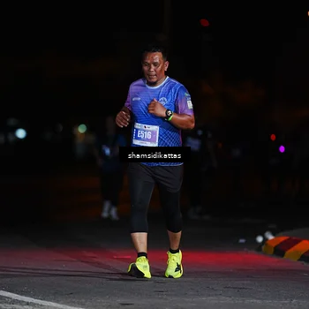 Runner Photo 4925288