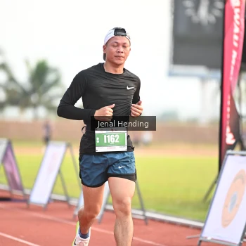 Runner Photo 4925289
