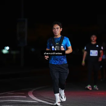 Runner Photo 4925291