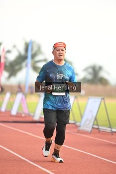 Runner Photo 4925295