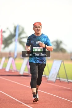 Runner Photo 4925299