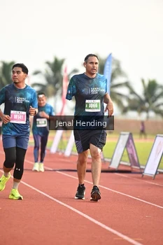 Runner Photo 4925301