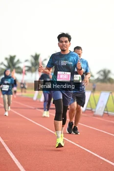 Runner Photo 4925302