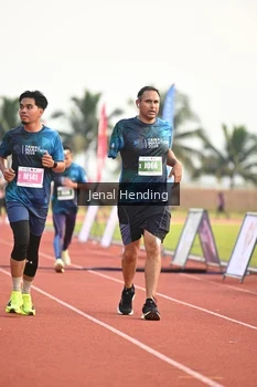 Runner Photo 4925304