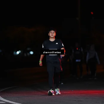 Runner Photo 4925305