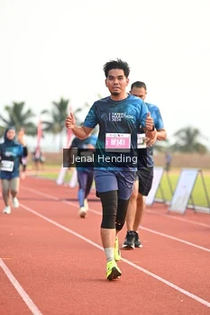 Runner Photo 4925306