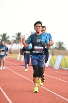 Runner Photo 4925307