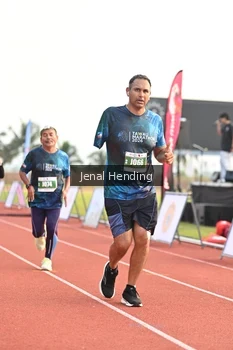 Runner Photo 4925308