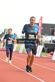Runner Photo 4925310