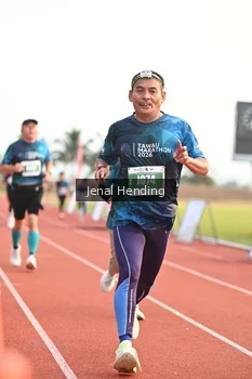 Runner Photo 4925314