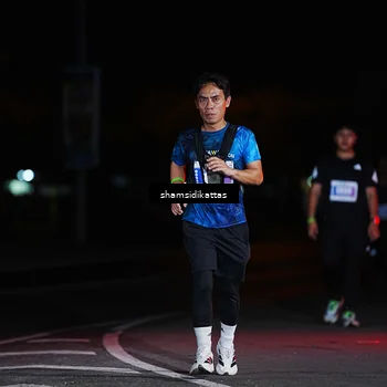 Runner Photo 4925316