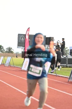 Runner Photo 4925321