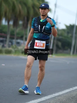 Runner Photo 4925325