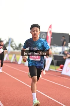 Runner Photo 4925330