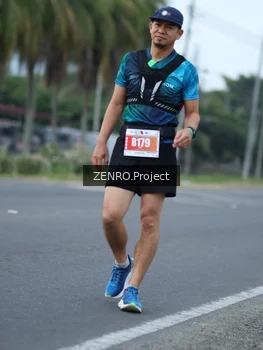 Runner Photo 4925334