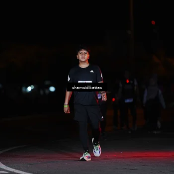Runner Photo 4925335