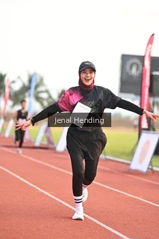 Runner Photo 4925336
