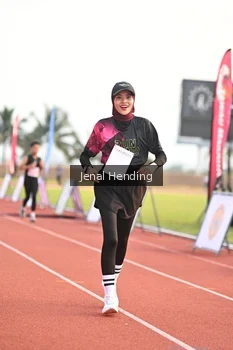 Runner Photo 4925338