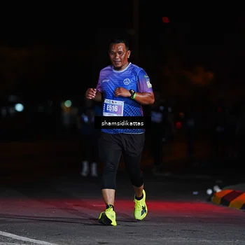 Runner Photo 4925342