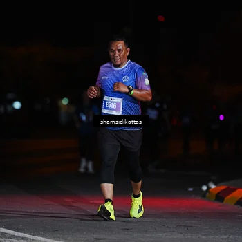Runner Photo 4925344