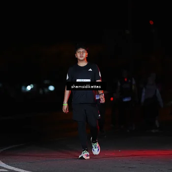 Runner Photo 4925349