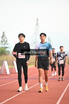 Runner Photo 4925352