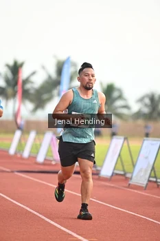 Runner Photo 4925353