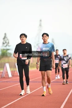 Runner Photo 4925354