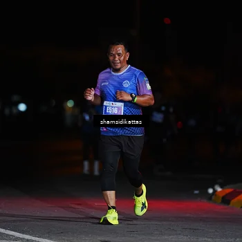 Runner Photo 4925358