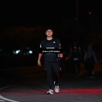 Runner Photo 4925359