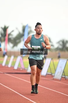 Runner Photo 4925360