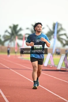 Runner Photo 4925362