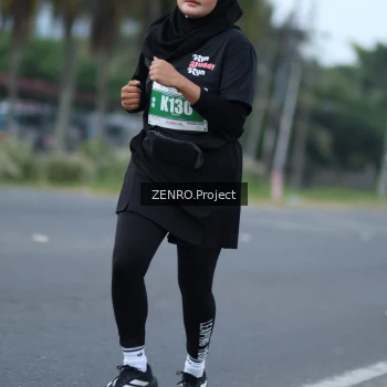 Runner Photo 4925365