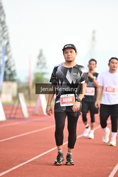 Runner Photo 4925368