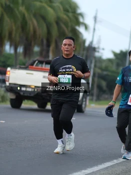 Runner Photo 4925370