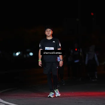 Runner Photo 4925376