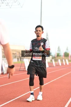 Runner Photo 4925385