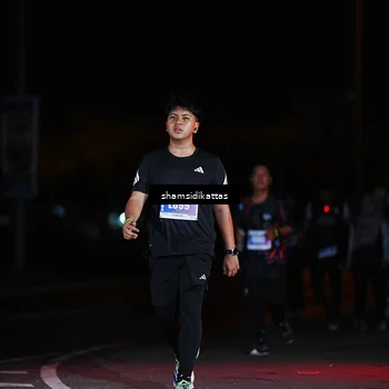 Runner Photo 4925386