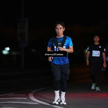 Runner Photo 4925388