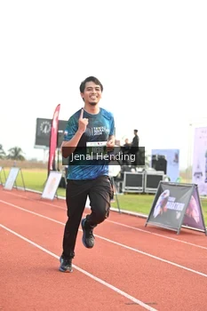 Runner Photo 4925389