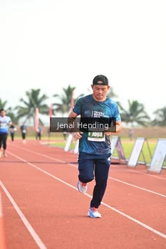 Runner Photo 4925392