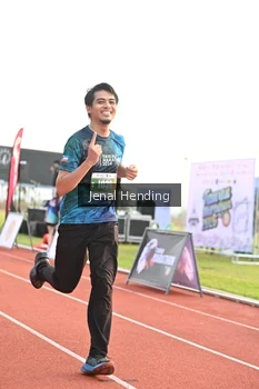 Runner Photo 4925393